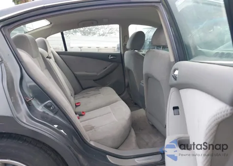 2009 Nissan Altima 2.5 z USA, uszkodzony, nr VIN 1N4AL21E49C110780